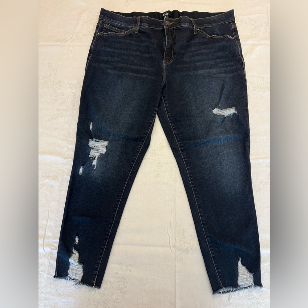 LuLaRoe size 42 - Skinny Jeans
